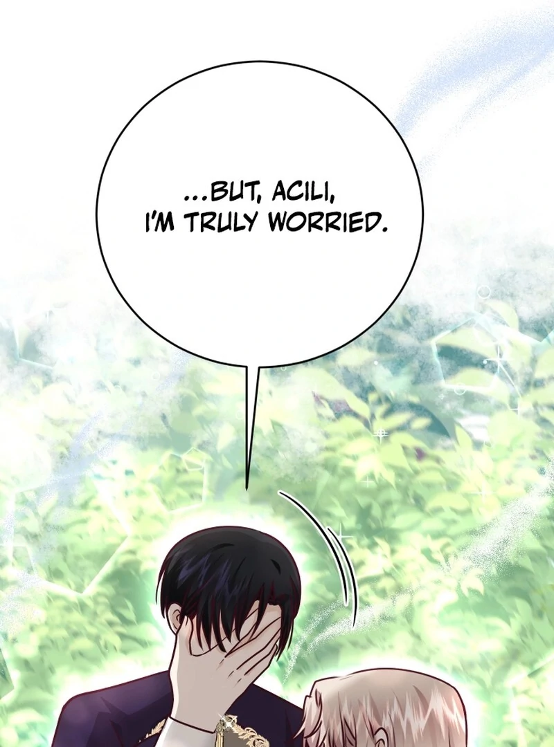 Husband Replacement Chapter 27 - Page 134