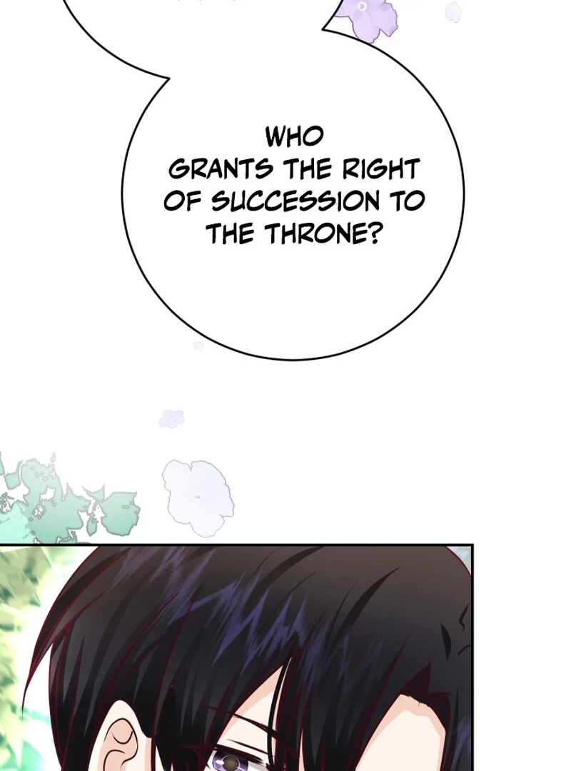 Husband Replacement Chapter 27 - Page 138