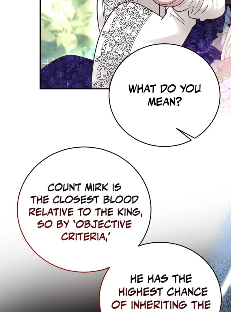 Husband Replacement Chapter 27 - Page 146