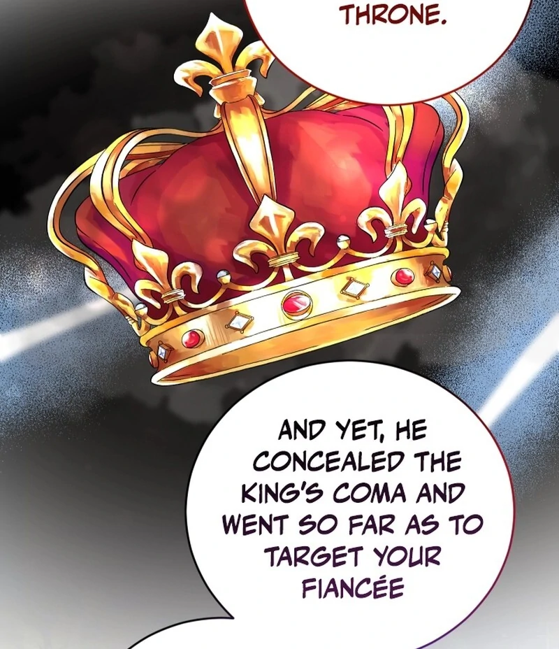 Husband Replacement Chapter 27 - Page 147