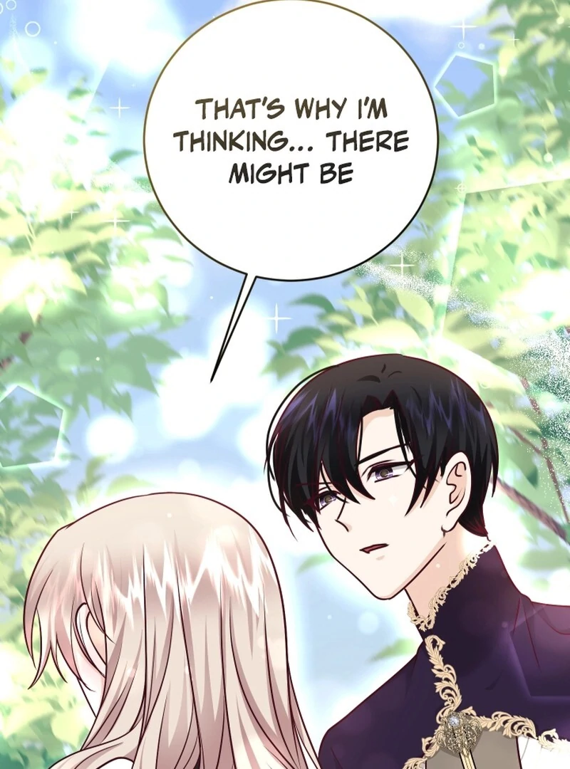 Husband Replacement Chapter 27 - Page 149