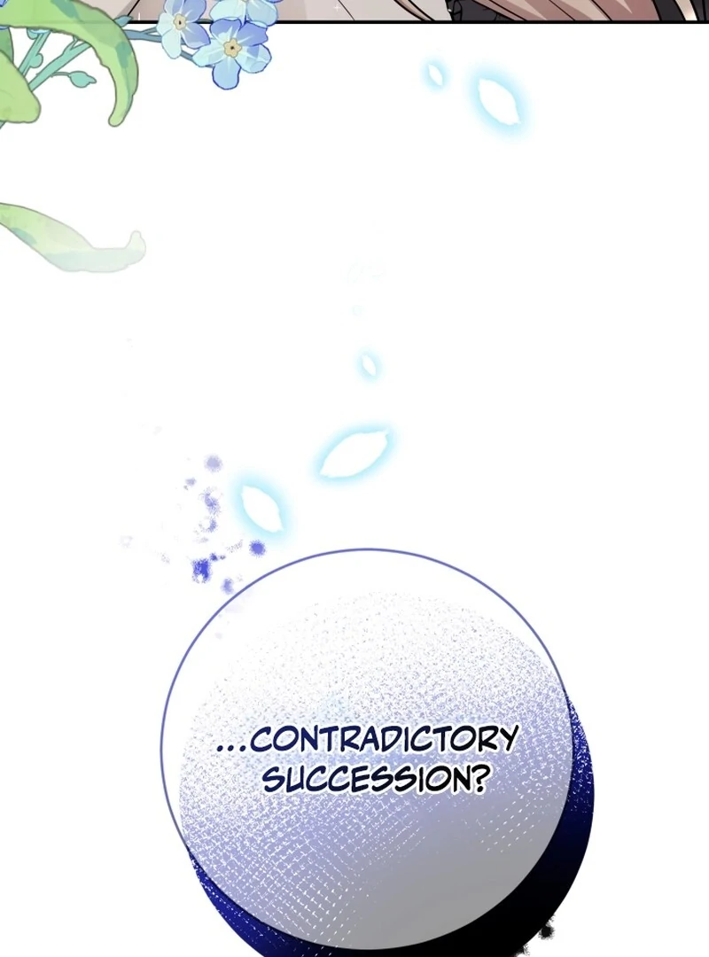 Husband Replacement Chapter 27 - Page 161