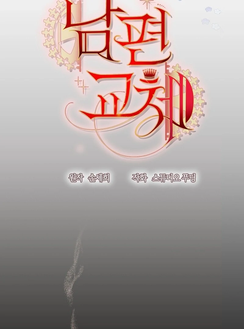 Husband Replacement Chapter 27 - Page 27