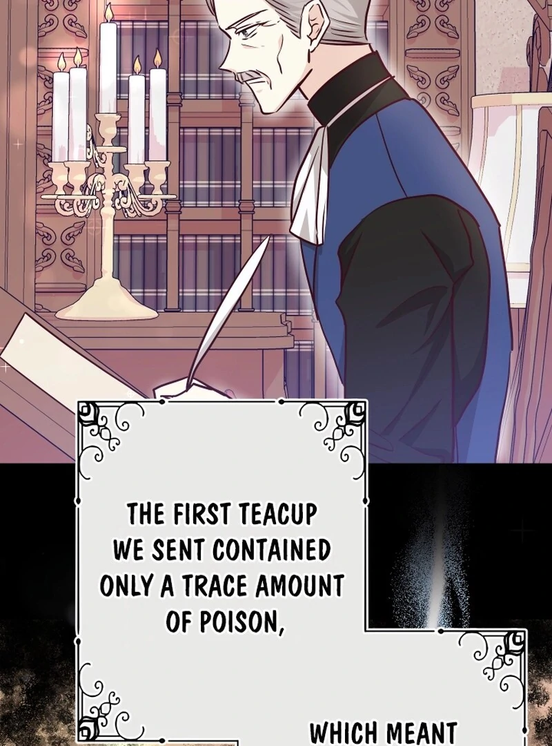 Husband Replacement Chapter 27 - Page 29