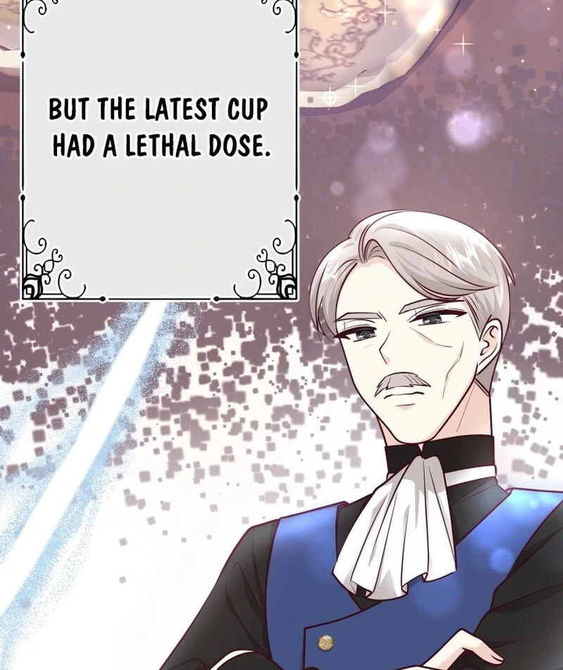 Husband Replacement Chapter 27 - Page 31