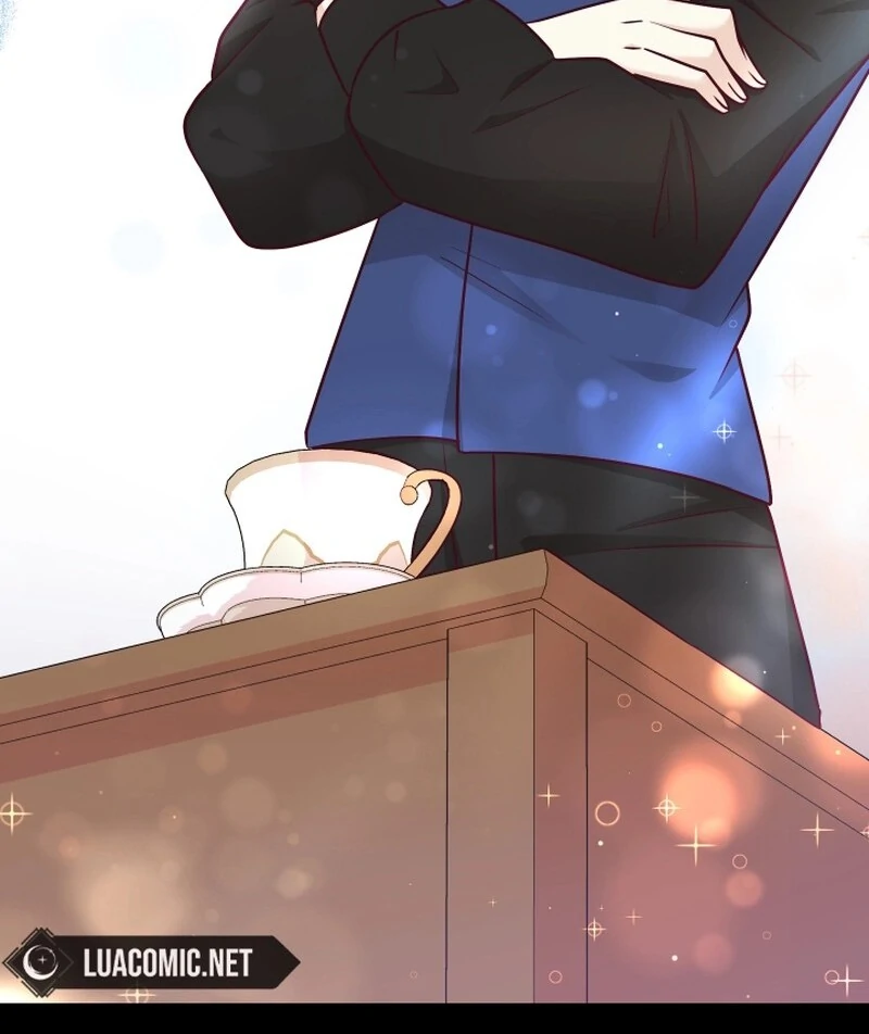 Husband Replacement Chapter 27 - Page 32