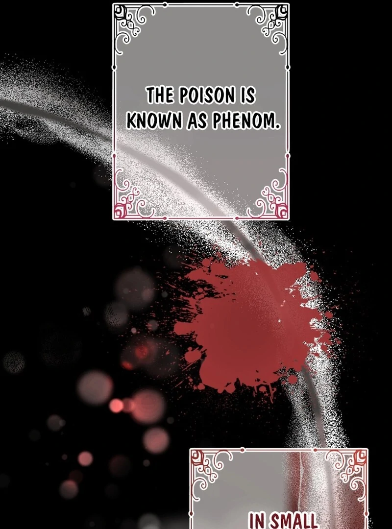 Husband Replacement Chapter 27 - Page 33