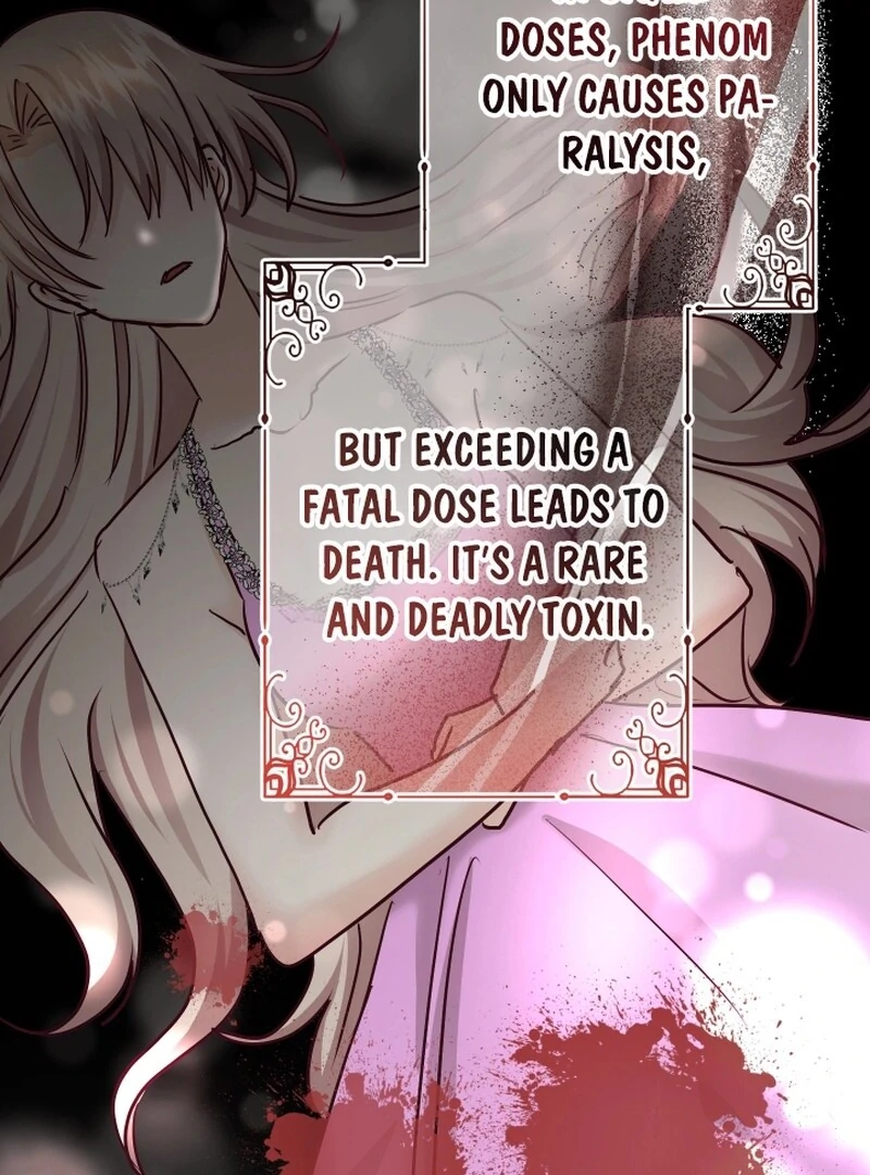 Husband Replacement Chapter 27 - Page 34