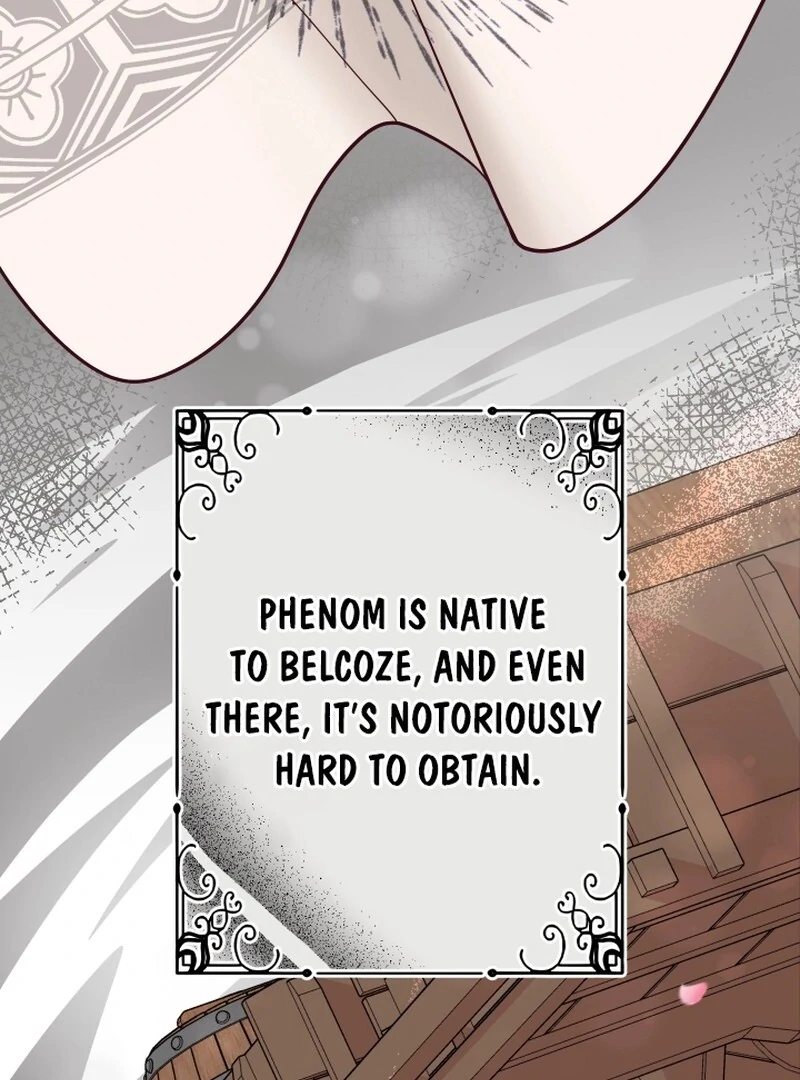 Husband Replacement Chapter 27 - Page 36