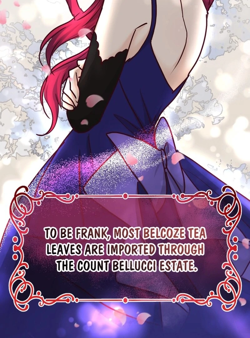 Husband Replacement Chapter 27 - Page 38