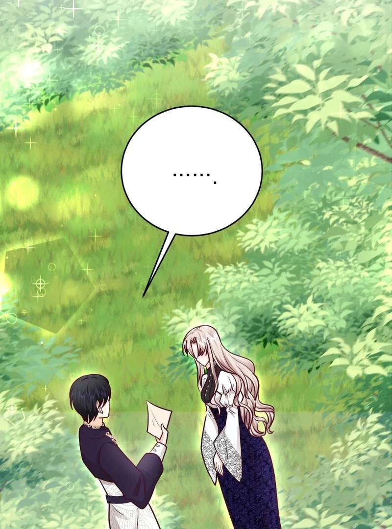 Husband Replacement Chapter 27 - Page 41