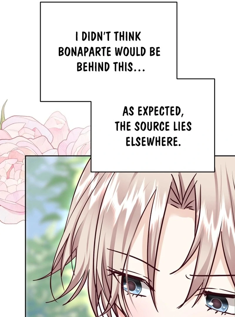 Husband Replacement Chapter 27 - Page 44