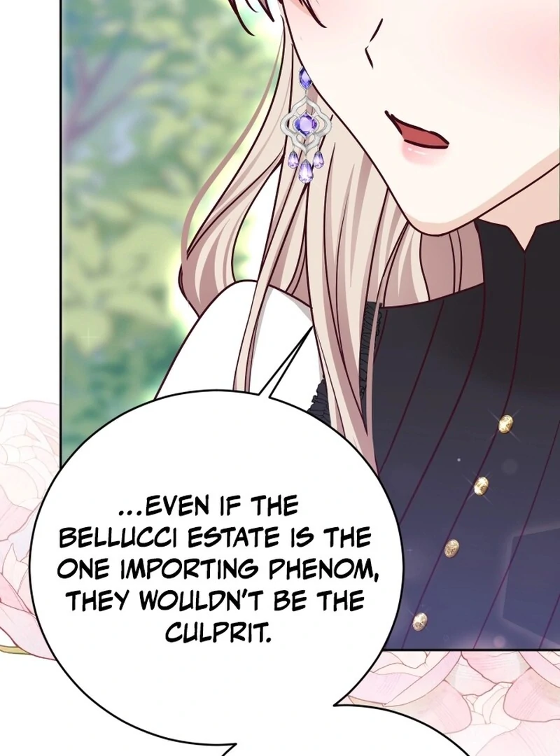 Husband Replacement Chapter 27 - Page 45