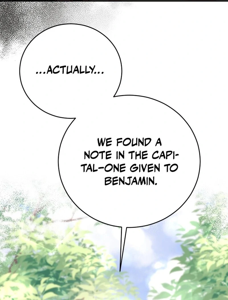 Husband Replacement Chapter 27 - Page 54