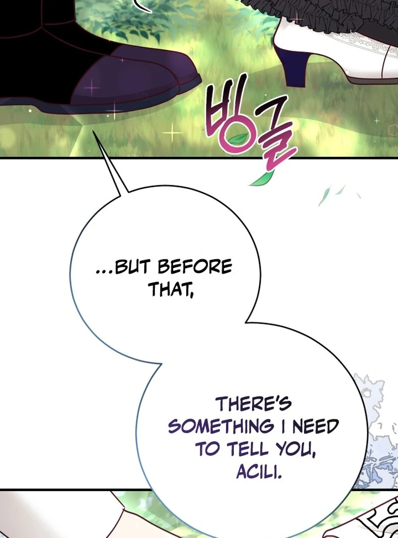 Husband Replacement Chapter 27 - Page 59