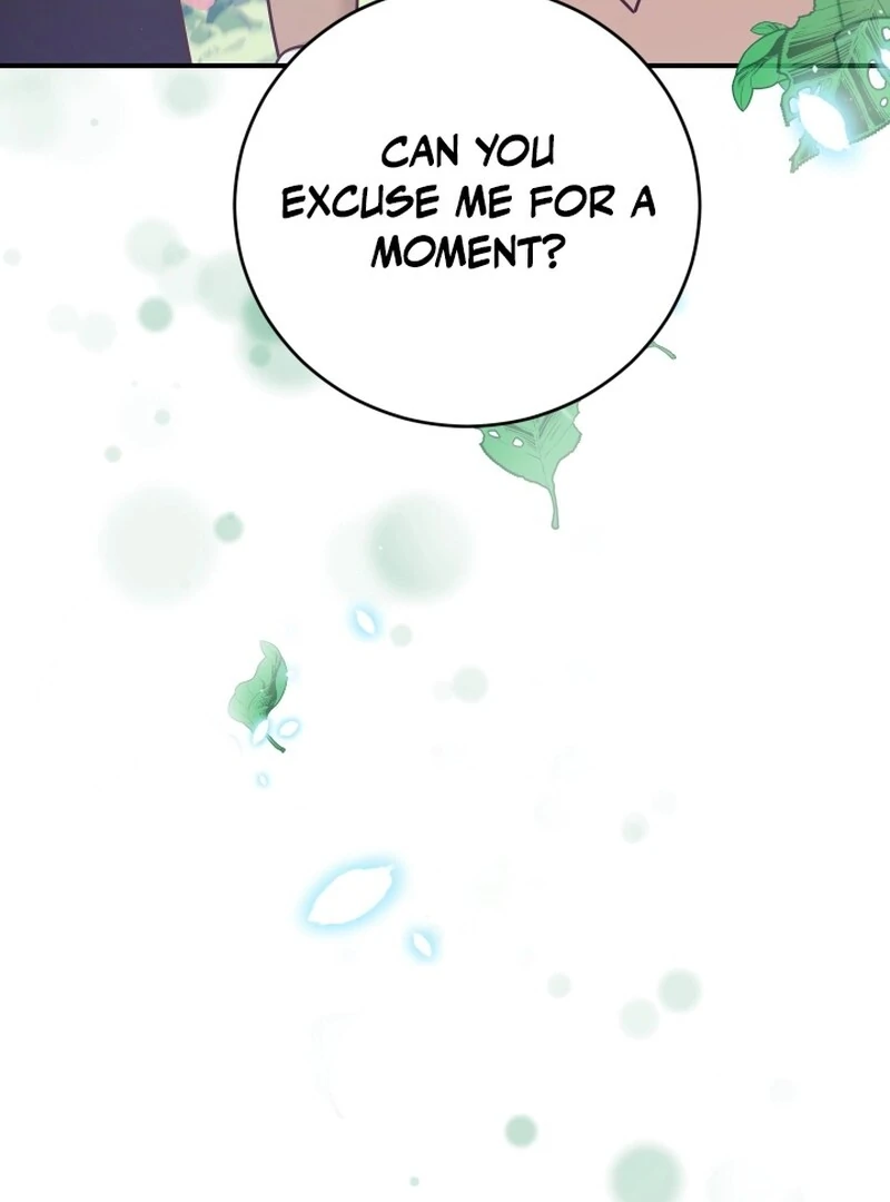 Husband Replacement Chapter 27 - Page 6