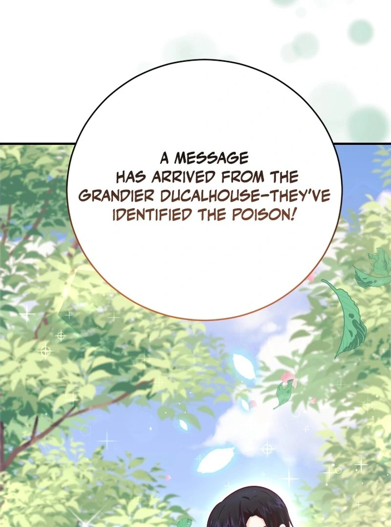 Husband Replacement Chapter 27 - Page 7