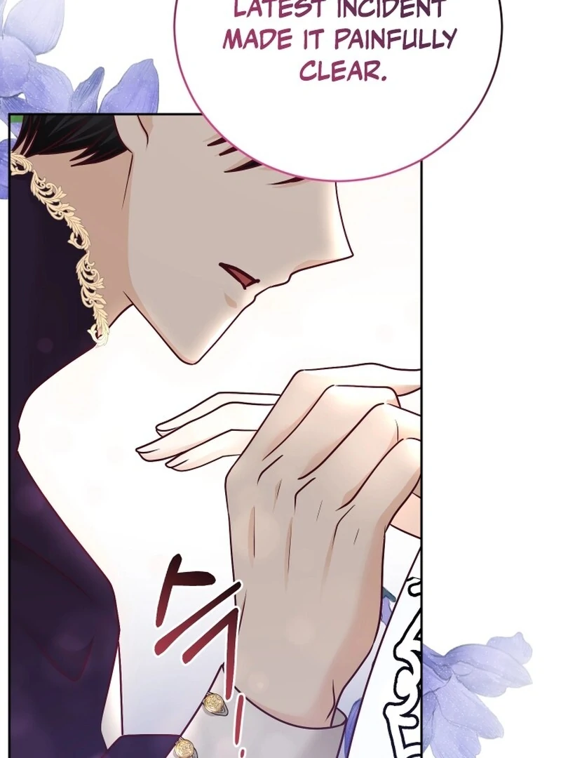 Husband Replacement Chapter 27 - Page 70