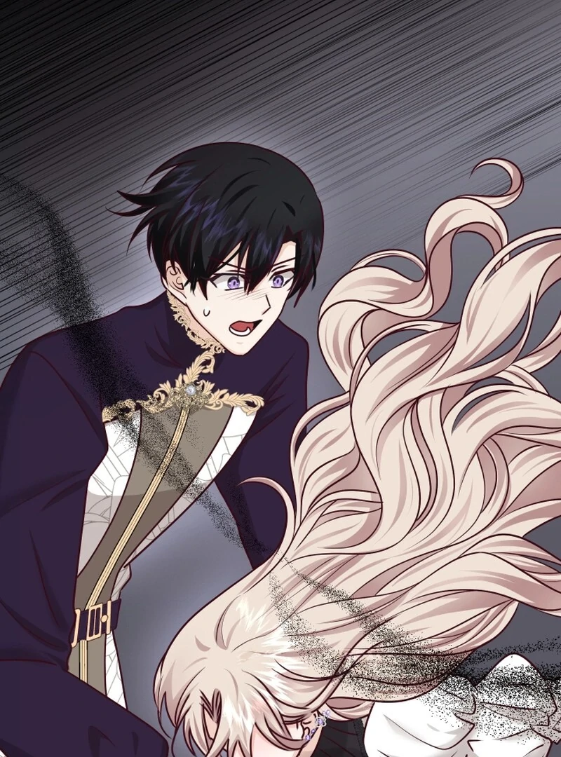 Husband Replacement Chapter 27 - Page 88