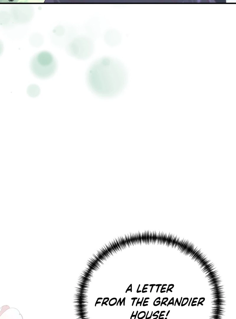 Husband Replacement Chapter 27 - Page 9