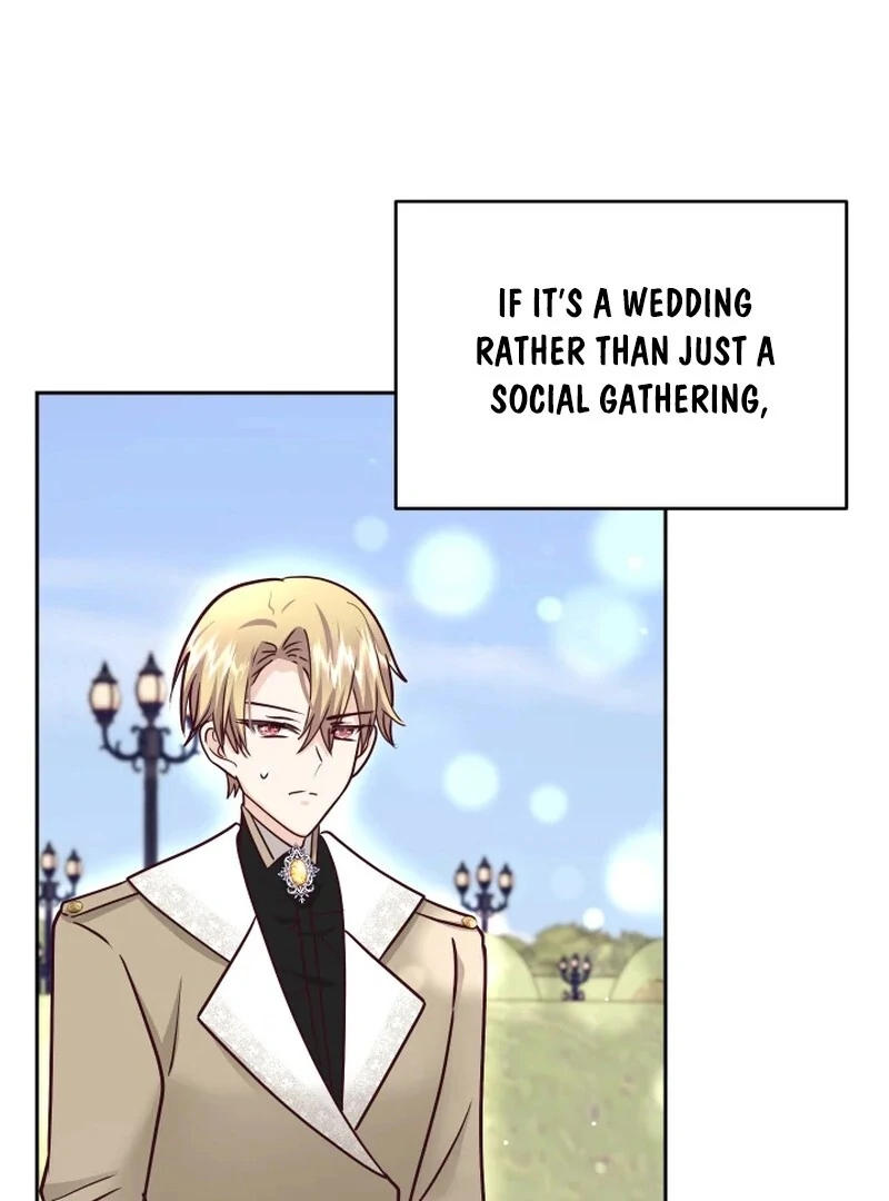 Husband Replacement Chapter 29 - Page 102