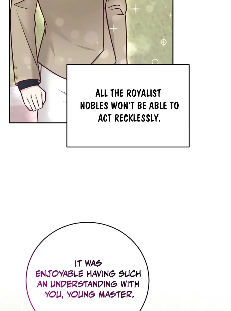 Husband Replacement Chapter 29 - Page 103