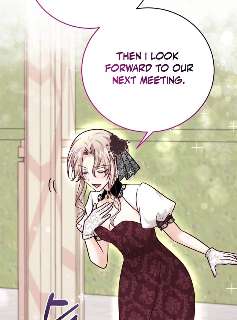 Husband Replacement Chapter 29 - Page 104