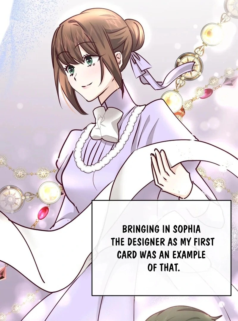 Husband Replacement Chapter 29 - Page 11