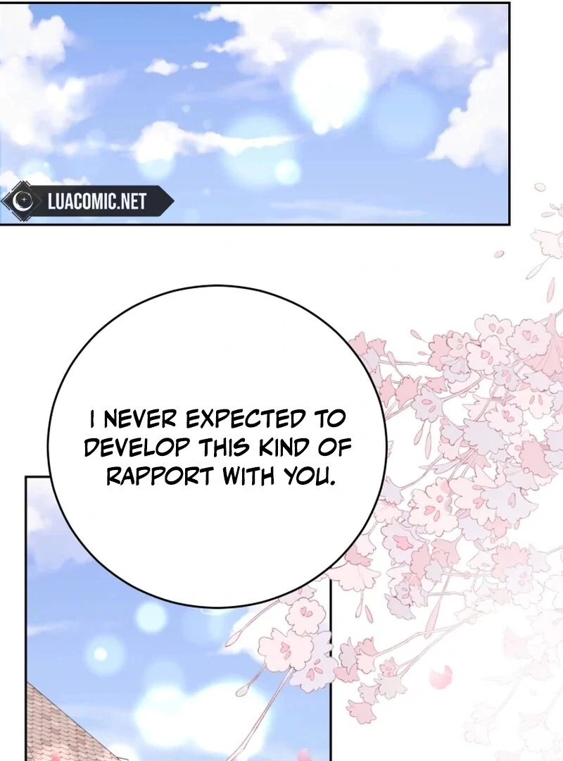 Husband Replacement Chapter 29 - Page 110