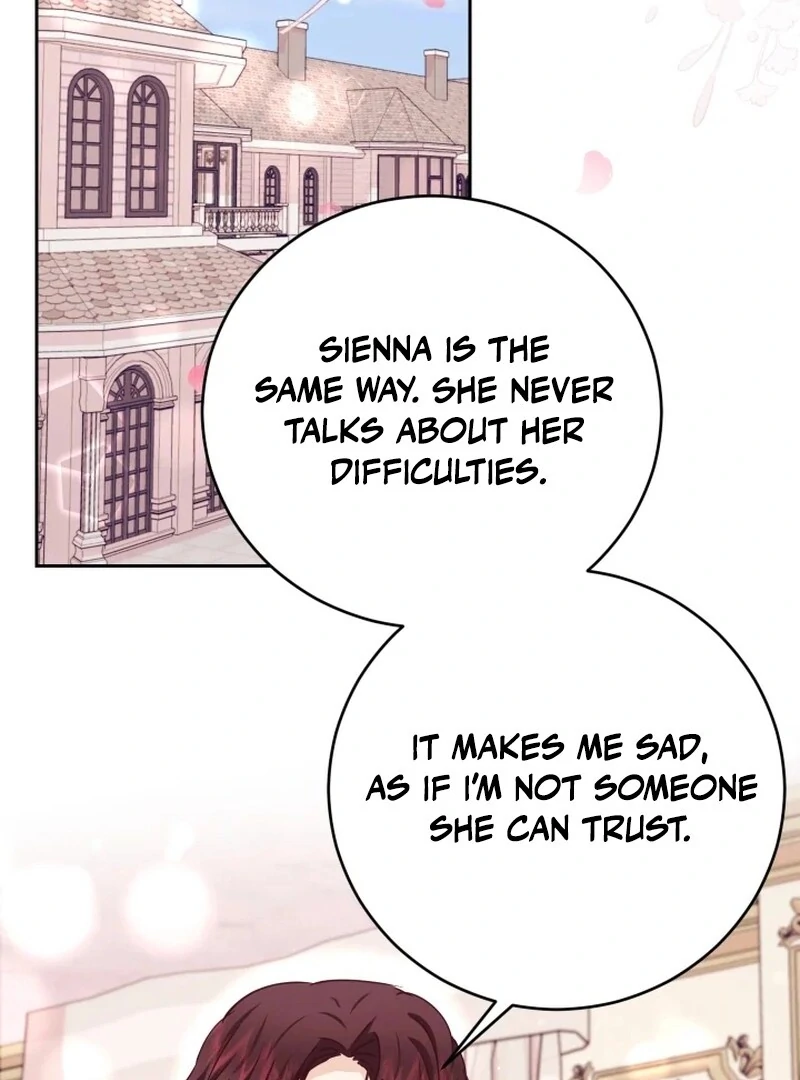 Husband Replacement Chapter 29 - Page 111