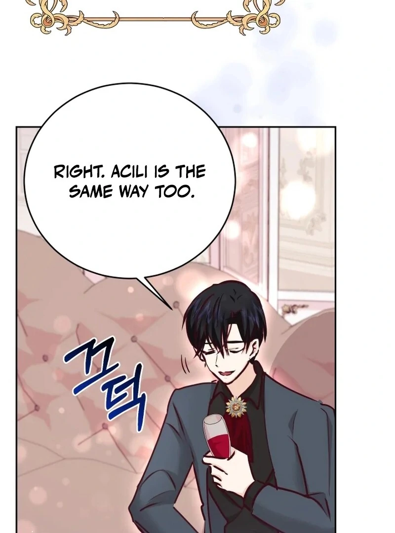 Husband Replacement Chapter 29 - Page 113