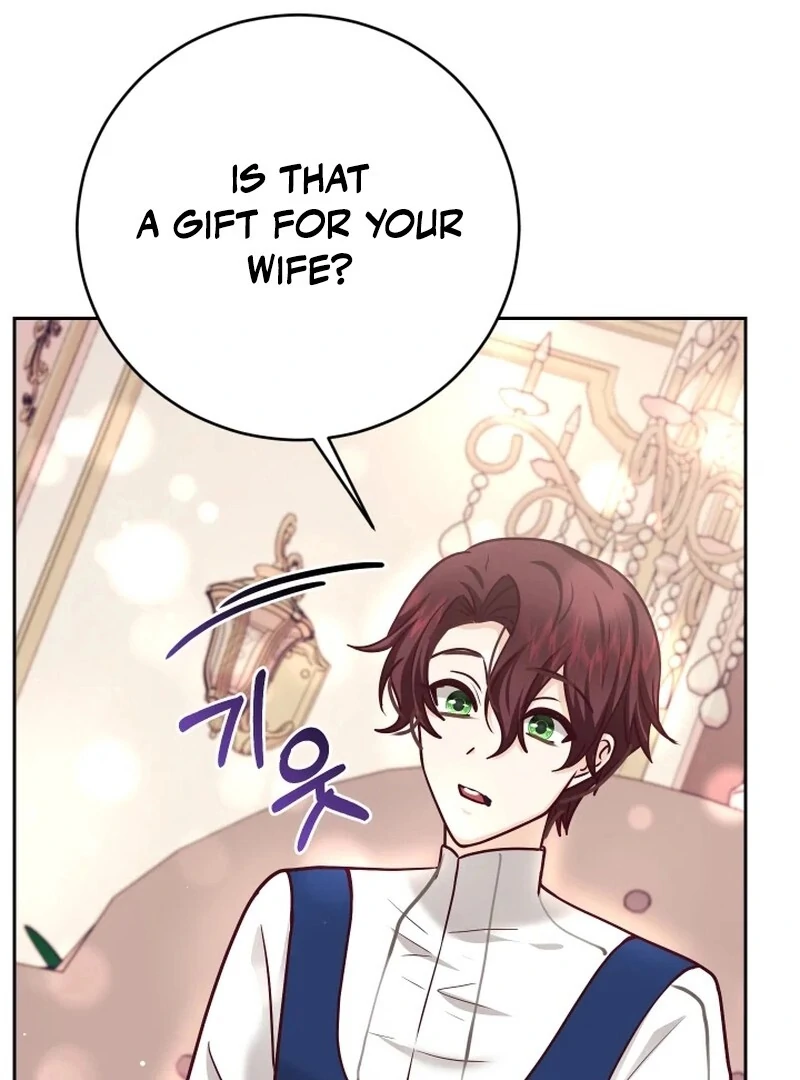 Husband Replacement Chapter 29 - Page 116