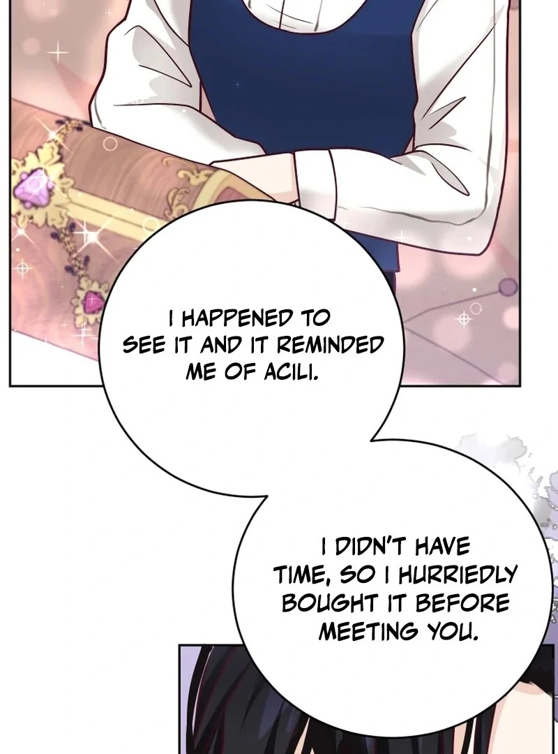 Husband Replacement Chapter 29 - Page 117