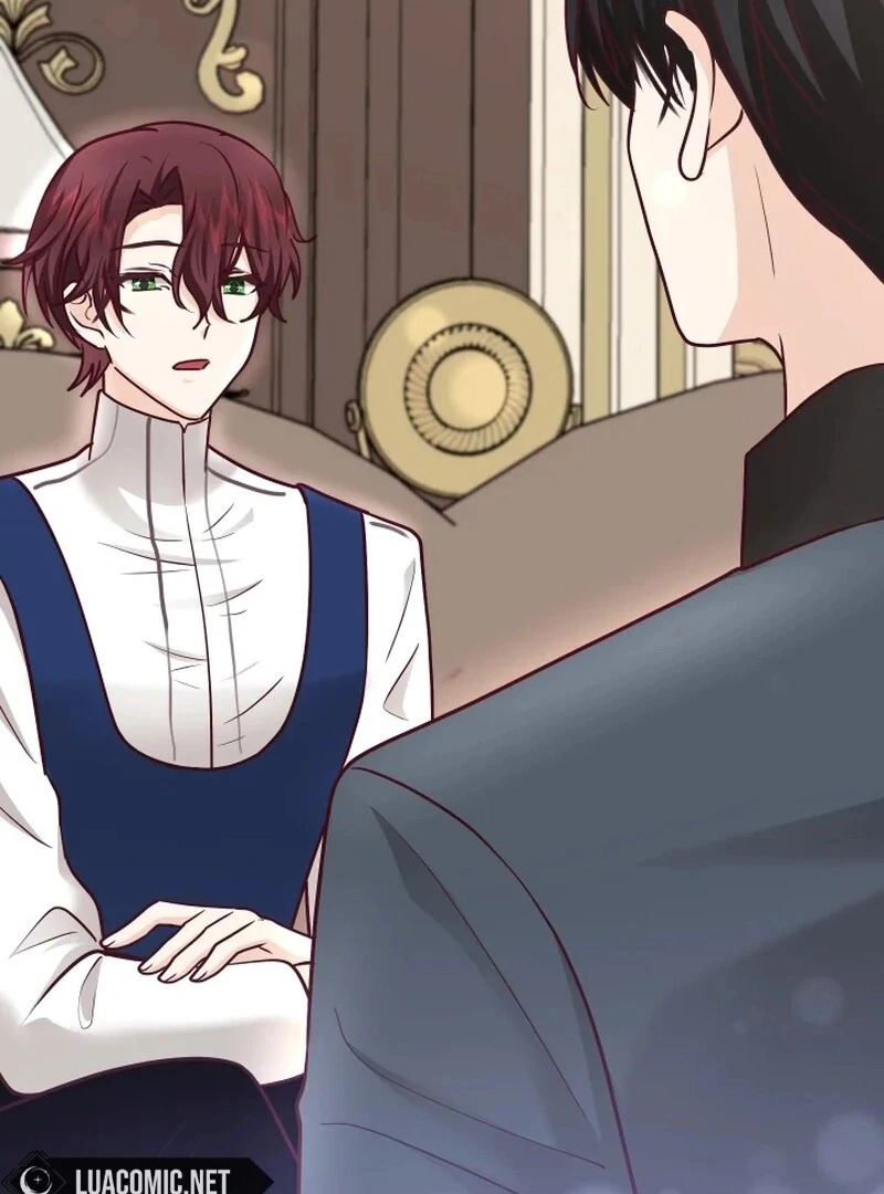 Husband Replacement Chapter 29 - Page 122