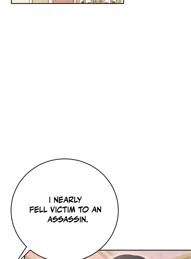 Husband Replacement Chapter 29 - Page 125