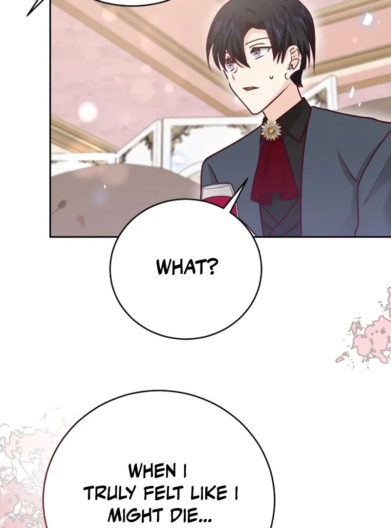 Husband Replacement Chapter 29 - Page 126