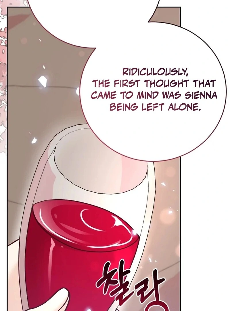 Husband Replacement Chapter 29 - Page 127