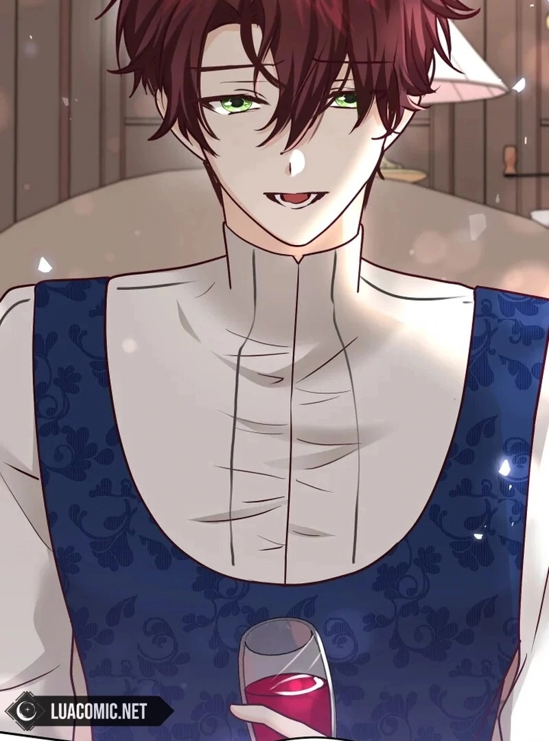 Husband Replacement Chapter 29 - Page 129