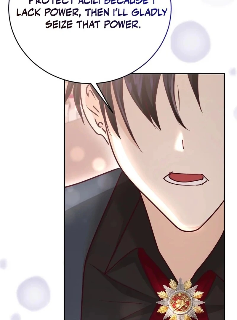 Husband Replacement Chapter 29 - Page 145