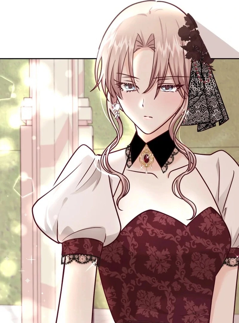 Husband Replacement Chapter 29 - Page 22