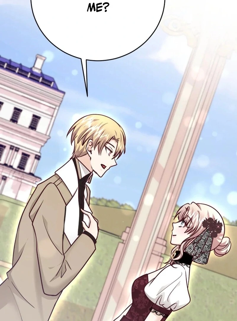 Husband Replacement Chapter 29 - Page 26