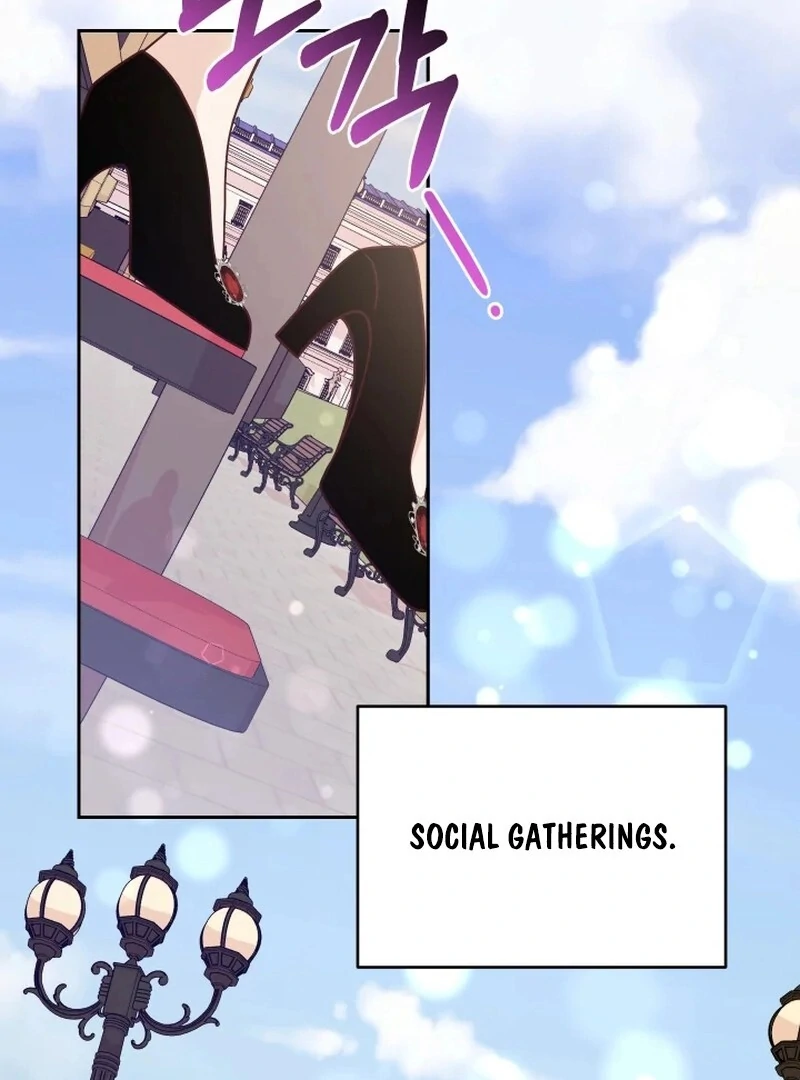 Husband Replacement Chapter 29 - Page 3