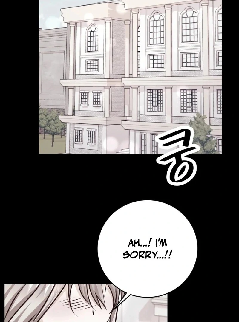 Husband Replacement Chapter 29 - Page 35