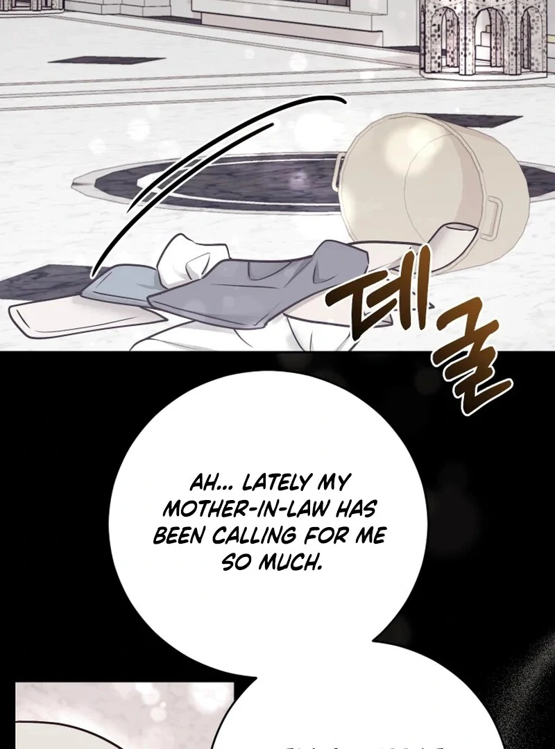 Husband Replacement Chapter 29 - Page 38