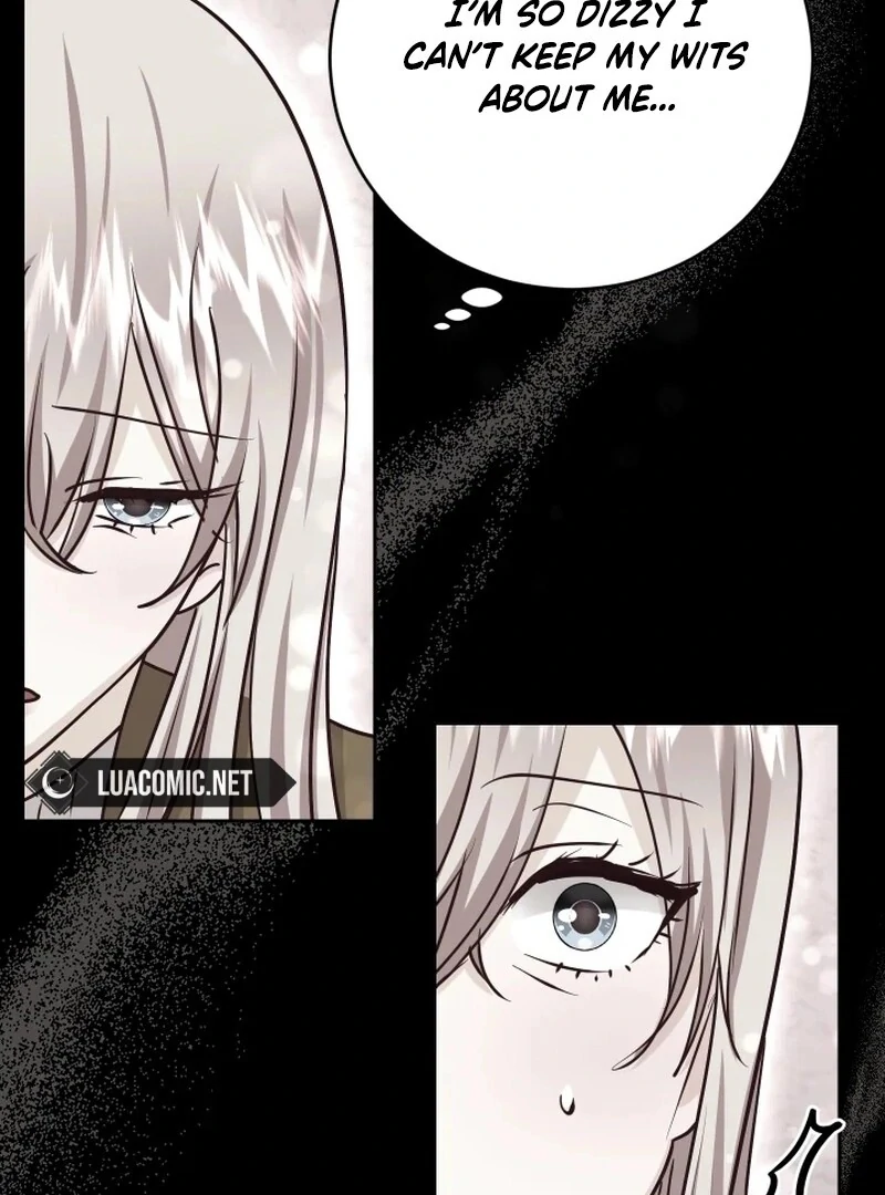 Husband Replacement Chapter 29 - Page 39