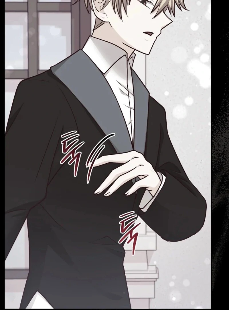 Husband Replacement Chapter 29 - Page 48