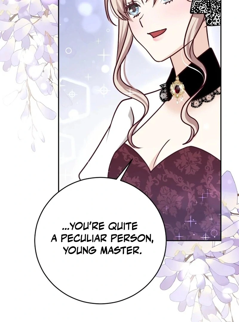 Husband Replacement Chapter 29 - Page 56