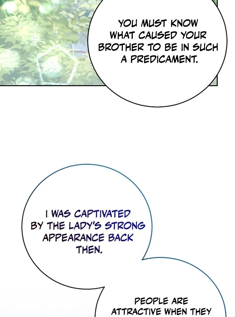 Husband Replacement Chapter 29 - Page 58