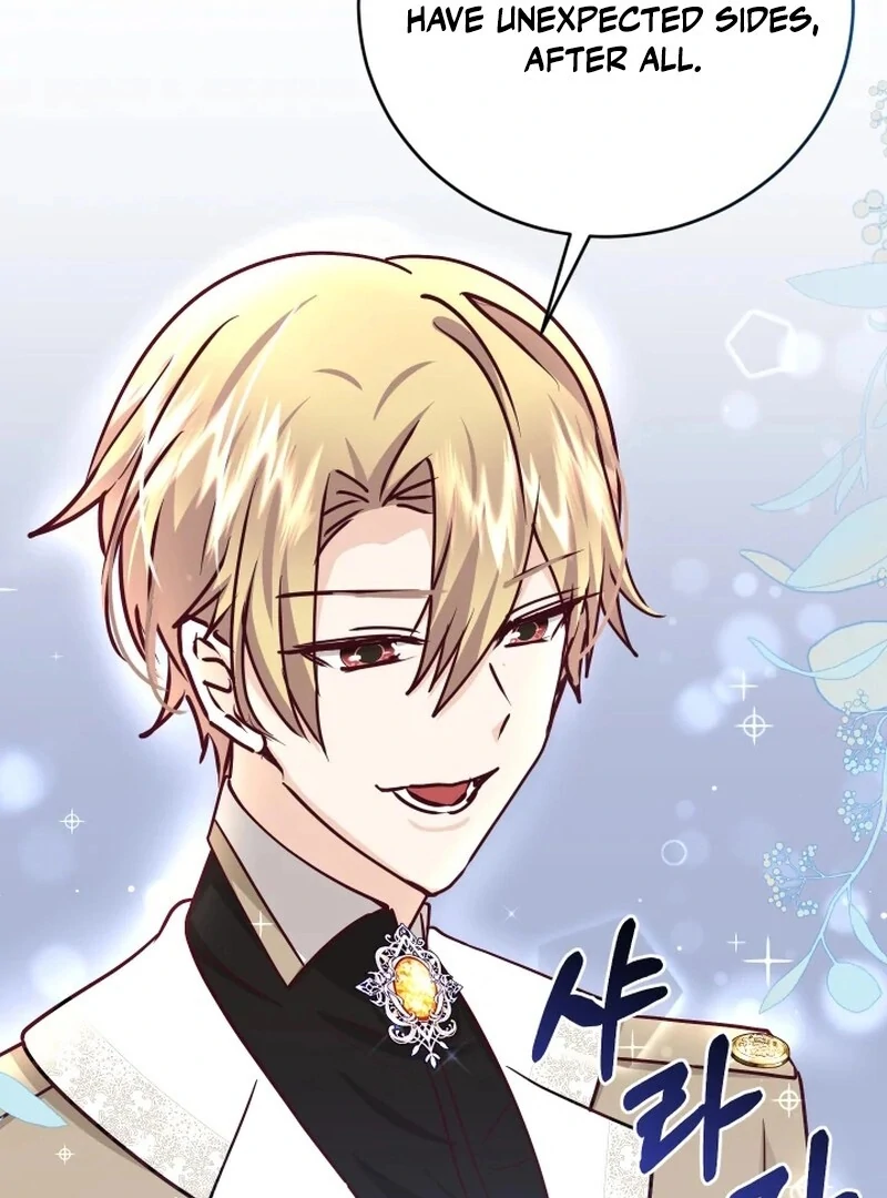 Husband Replacement Chapter 29 - Page 59