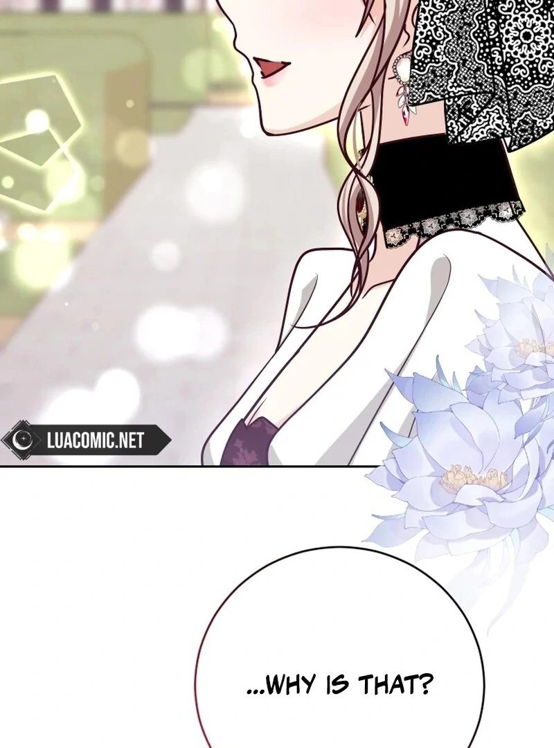 Husband Replacement Chapter 29 - Page 67